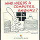 Image for article titled The Creator of The Simpsons Did Amazing Art for Apple